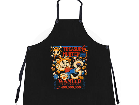 Treasure Hunter