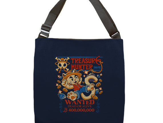 Treasure Hunter