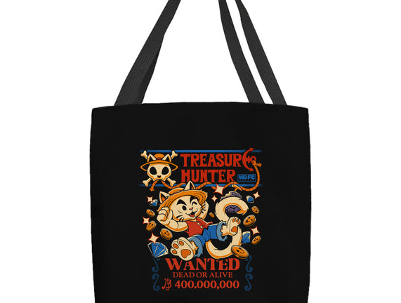 Treasure Hunter