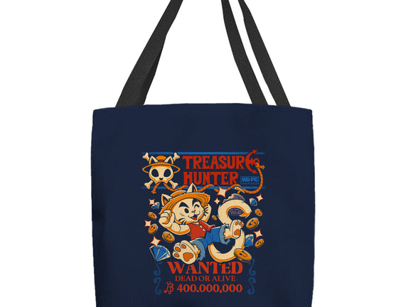 Treasure Hunter