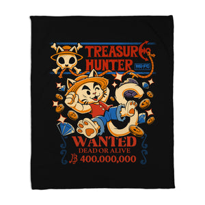 Treasure Hunter