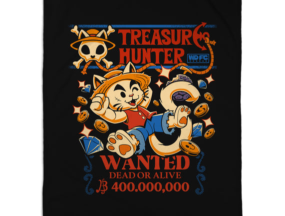 Treasure Hunter