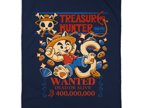 Treasure Hunter