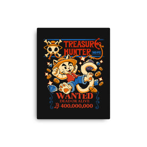Treasure Hunter