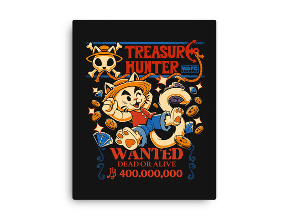 Treasure Hunter