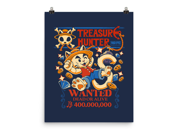 Treasure Hunter