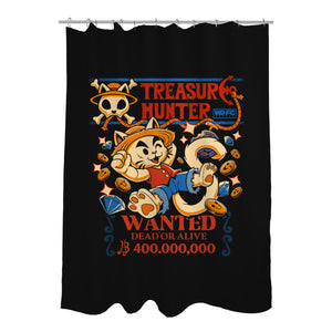 Treasure Hunter