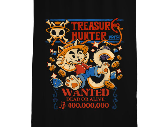 Treasure Hunter