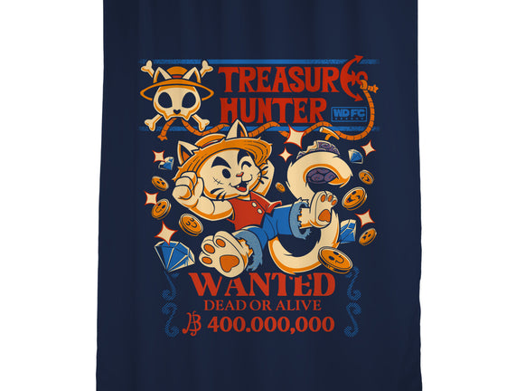 Treasure Hunter