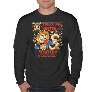Treasure Hunter