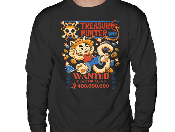 Treasure Hunter