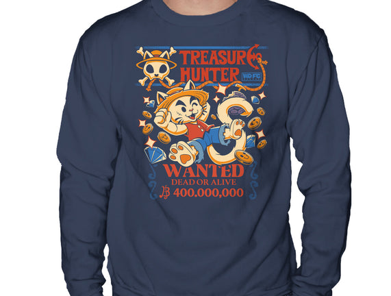 Treasure Hunter