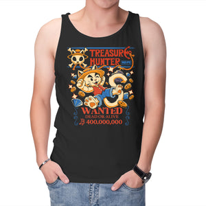 Treasure Hunter