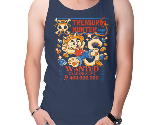 Treasure Hunter