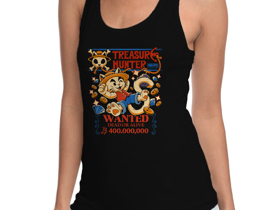 Treasure Hunter