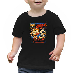 Treasure Hunter