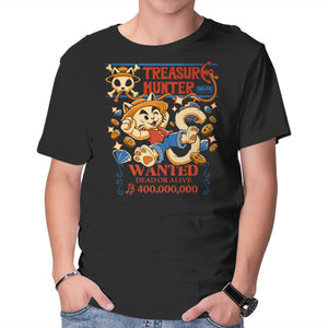 Treasure Hunter