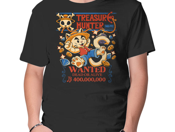 Treasure Hunter