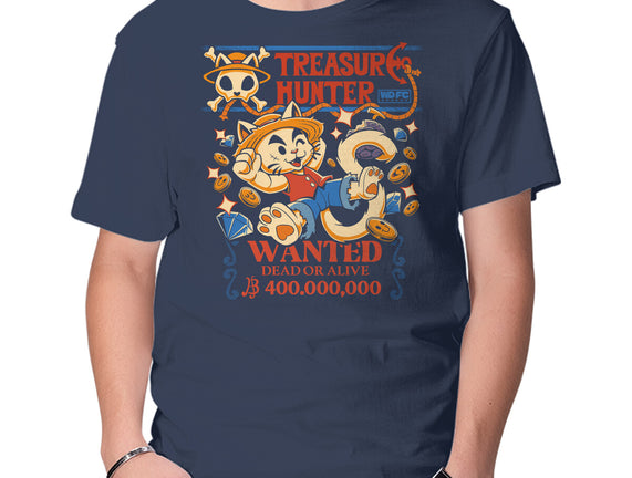 Treasure Hunter