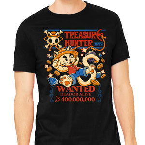 Treasure Hunter