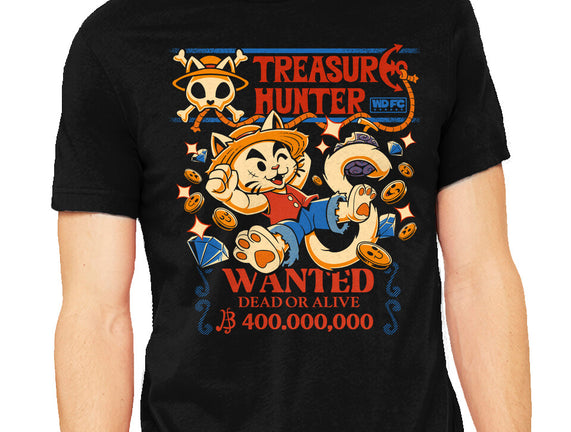 Treasure Hunter