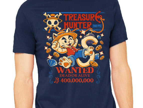 Treasure Hunter