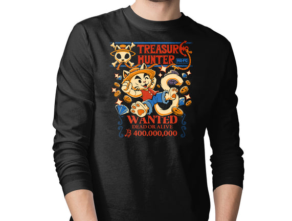 Treasure Hunter