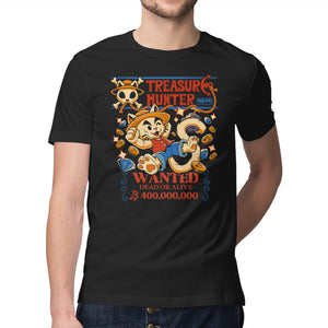Treasure Hunter