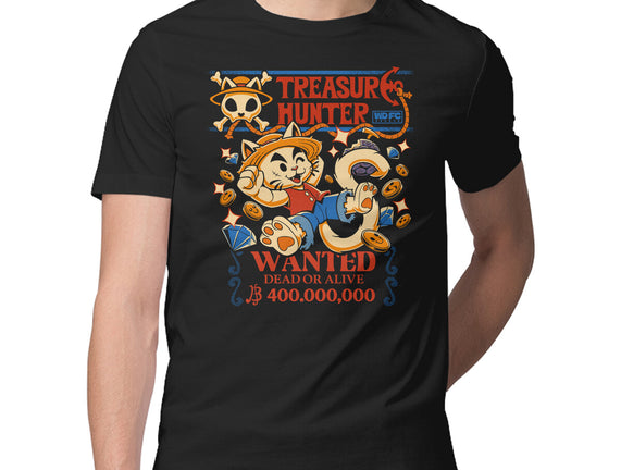 Treasure Hunter
