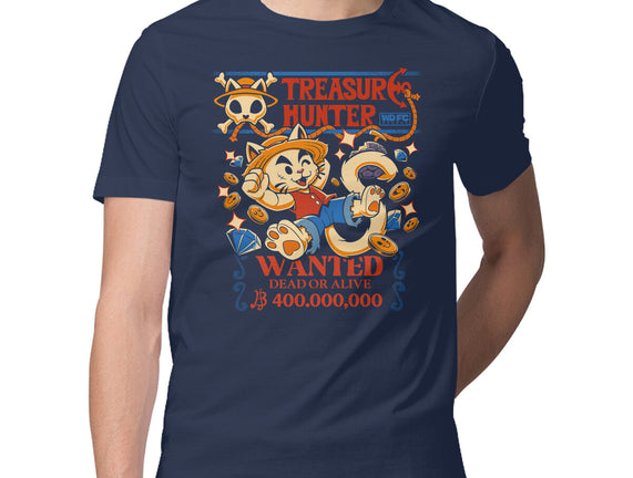 Treasure Hunter