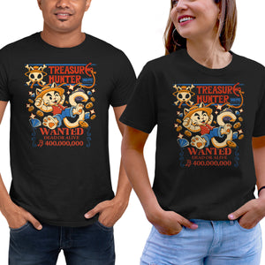 Treasure Hunter