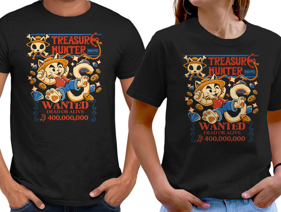 Treasure Hunter