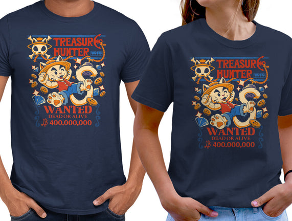 Treasure Hunter