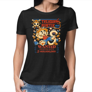 Treasure Hunter