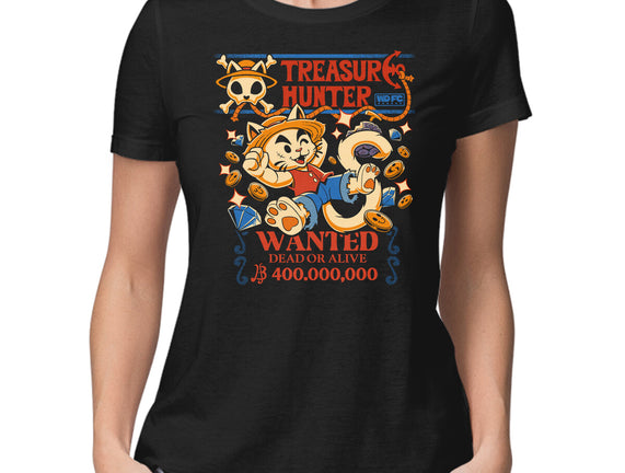 Treasure Hunter