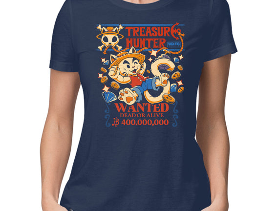 Treasure Hunter