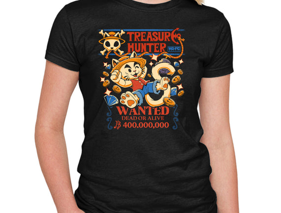 Treasure Hunter