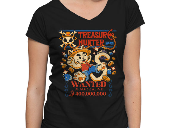 Treasure Hunter