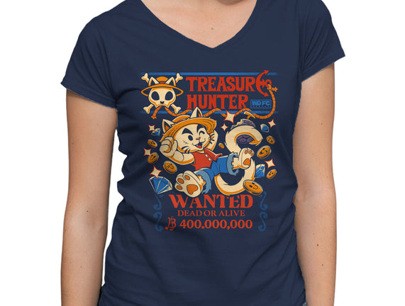 Treasure Hunter