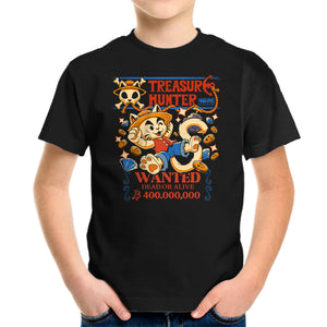 Treasure Hunter