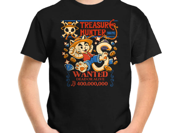Treasure Hunter