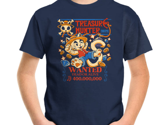 Treasure Hunter