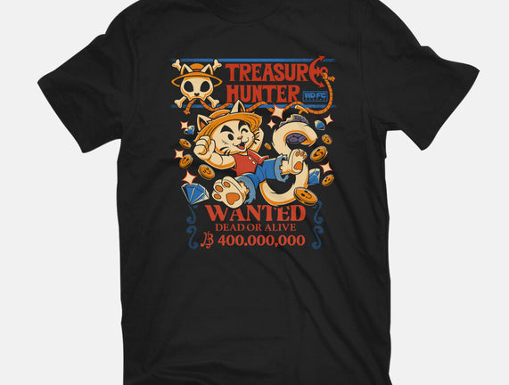 Treasure Hunter