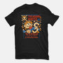 Treasure Hunter-Mens-Premium-Tee-worlddominationforcats