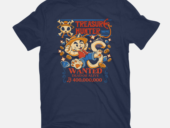Treasure Hunter