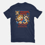 Treasure Hunter-Mens-Basic-Tee-worlddominationforcats