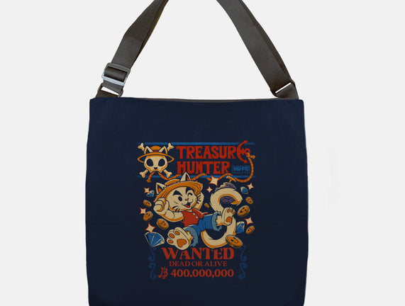 Treasure Hunter
