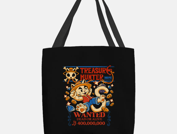 Treasure Hunter