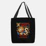 Treasure Hunter-None-Basic Tote-Bag-worlddominationforcats