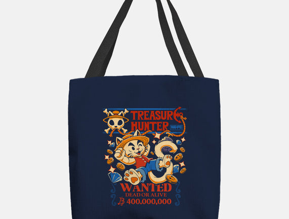 Treasure Hunter